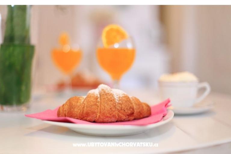 Apartmány LuxuryJ&amp;M Zadar – foto 17