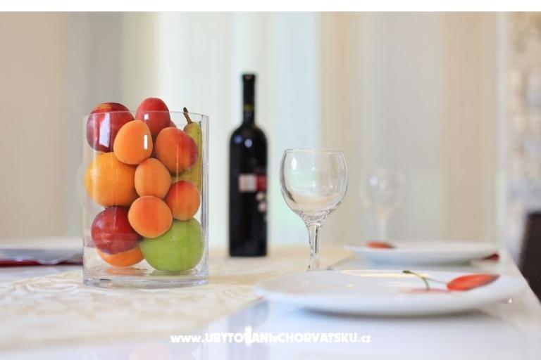 Apartmány LuxuryJ&amp;M Zadar – foto 18