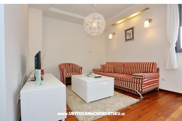 Apartmány LuxuryJ&amp;M Zadar – foto 3