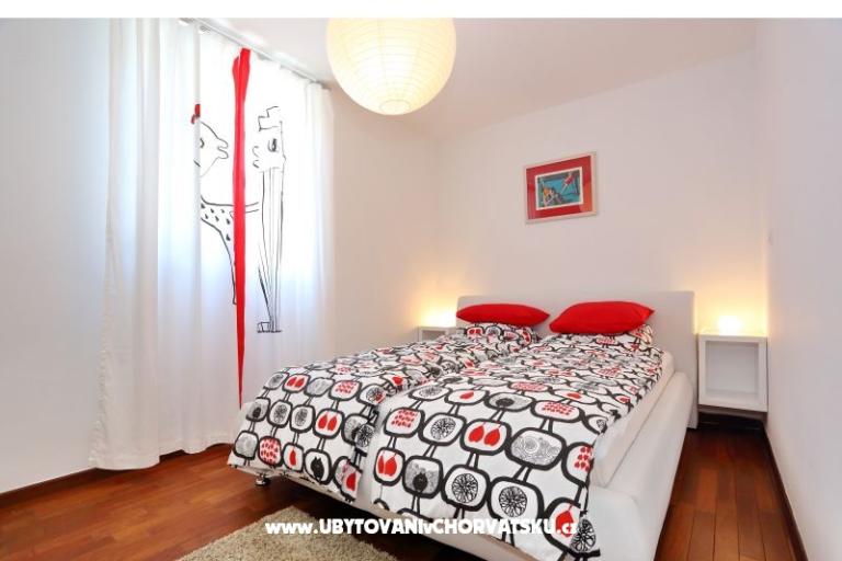 Apartmány LuxuryJ&amp;M Zadar – foto 4