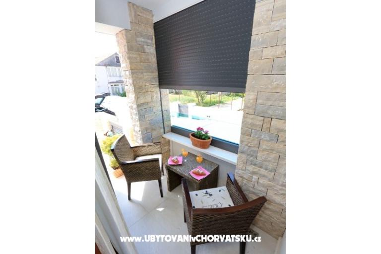 Apartmány LuxuryJ&amp;M Zadar – foto 7