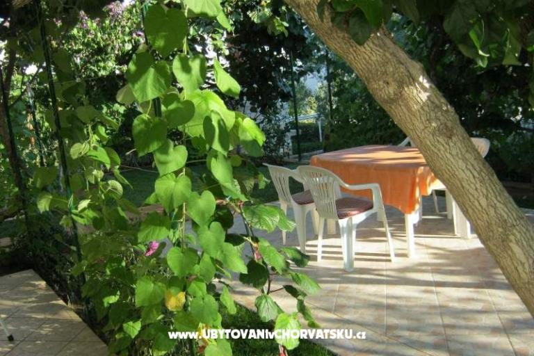 Apartmány Maja – foto 12