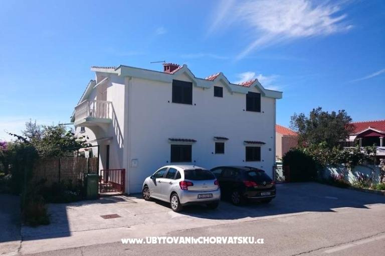 Apartmány Maja – foto 2
