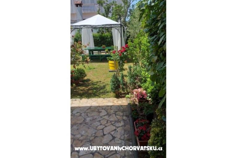 Apartmány Manda – foto 12