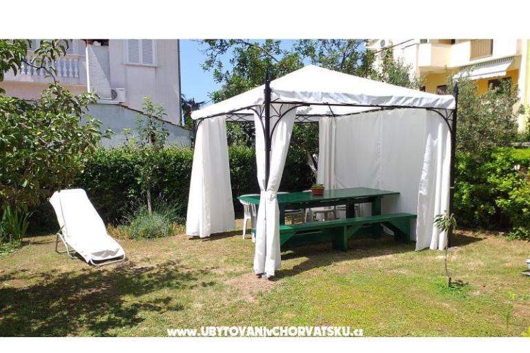 Apartmány Manda – foto 16