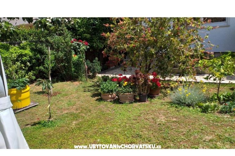 Apartmány Manda – foto 17