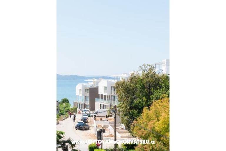 Apartmány Manda – foto 3