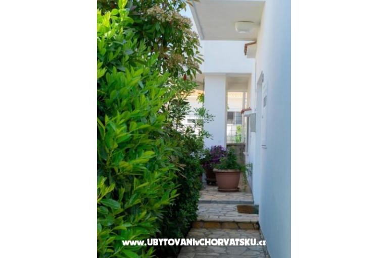 Apartmány Manda – foto 4