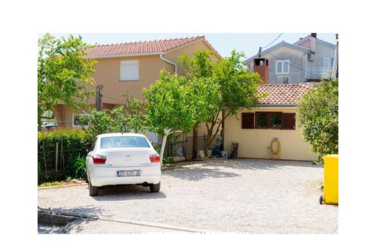 Apartmány Manda – foto 7
