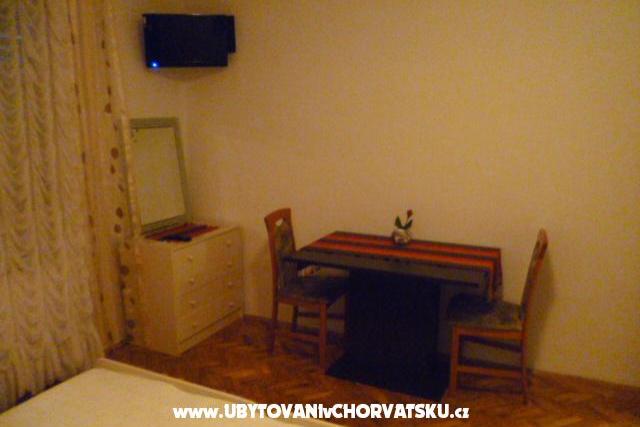 Apartmány Maruna – foto 13