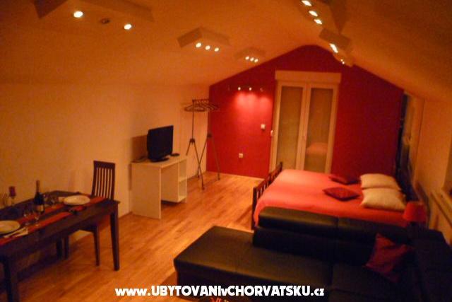 Apartmány Maruna – foto 2
