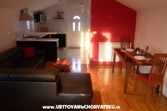 Apartmány Maruna – foto 3