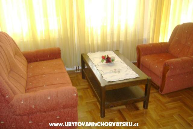 Apartmány Maruna – foto 7