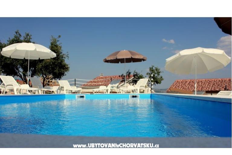 Apartmány Maslina – foto 11