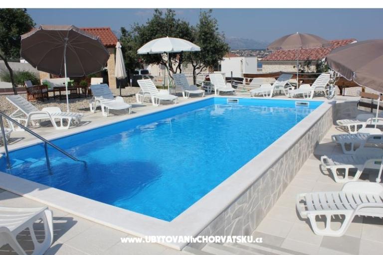 Apartmány Maslina – foto 12