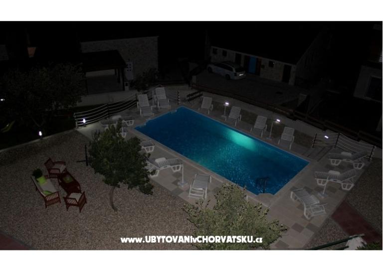 Apartmány Maslina – foto 15
