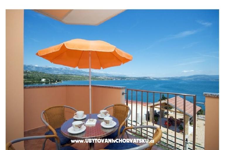Apartmány Maslina – foto 4