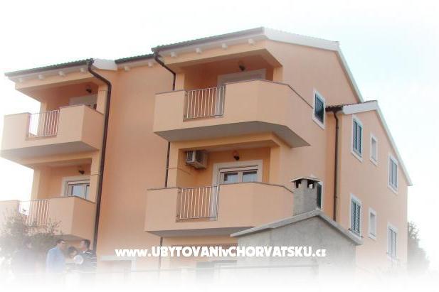 Apartmány Maslina – foto 6