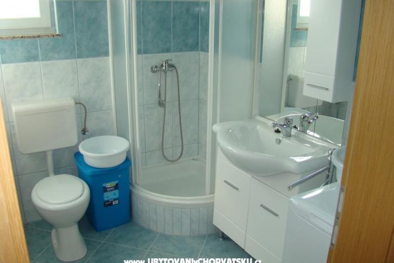 Apartmány Maslina – foto 7