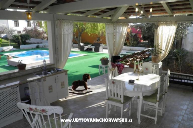 Apartmány Mirakul – foto 11