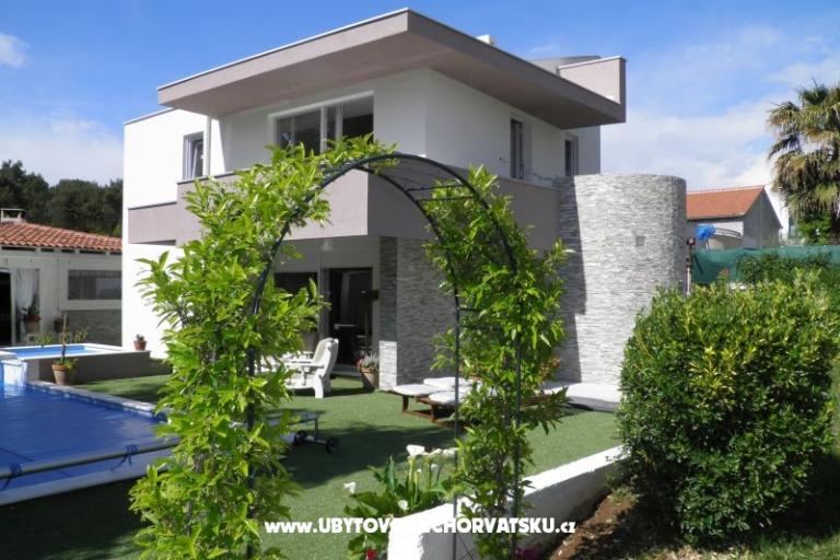 Apartmány Mirakul – foto 12