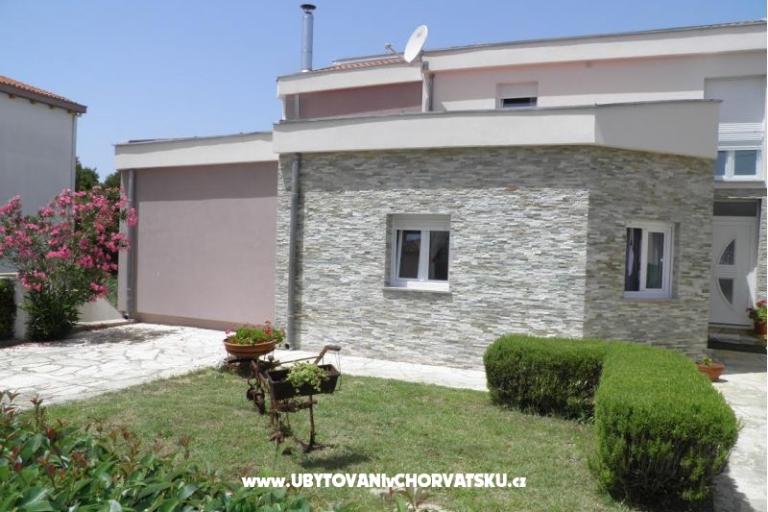 Apartmány Mirakul – foto 14