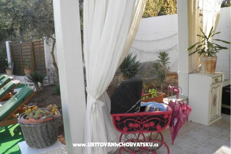 Apartmány Mirakul – foto 15