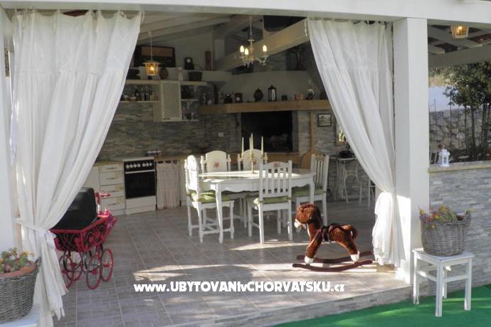 Apartmány Mirakul – foto 2