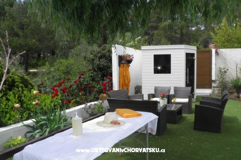 Apartmány Mirakul – foto 3