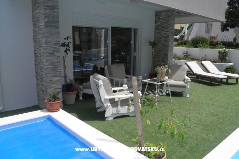 Apartmány Mirakul – foto 7