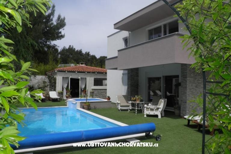 Apartmány Mirakul – foto 9