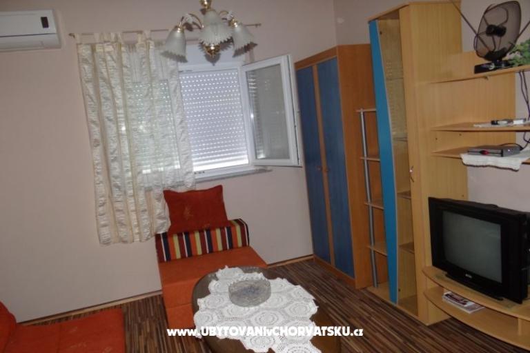 Apartmány Mirkov – foto 13