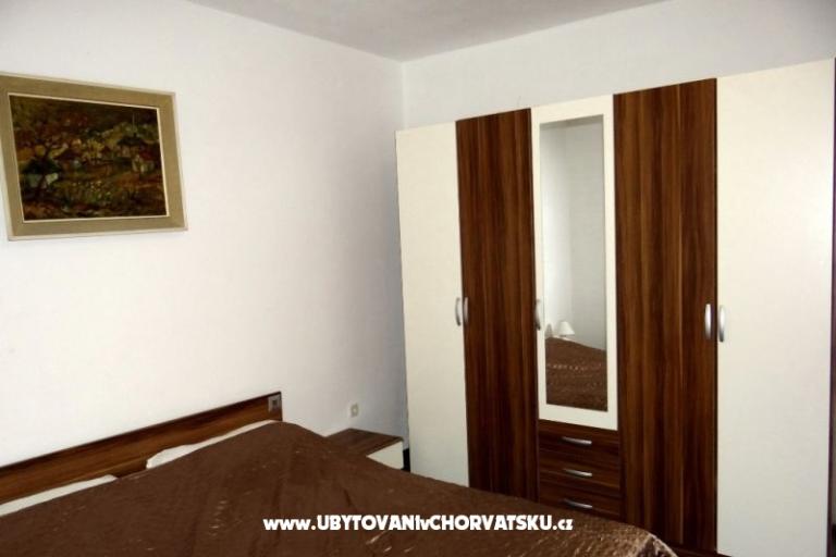 Apartmány Mirkov – foto 15