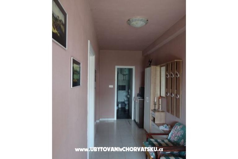 Apartmány Mirkov – foto 16