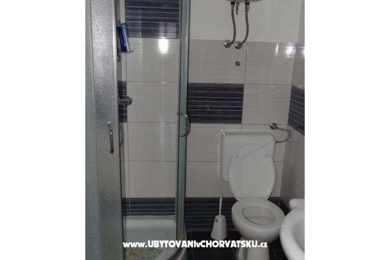 Apartmány Mirkov – foto 18