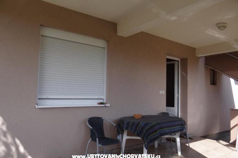 Apartmány Mirkov – foto 3