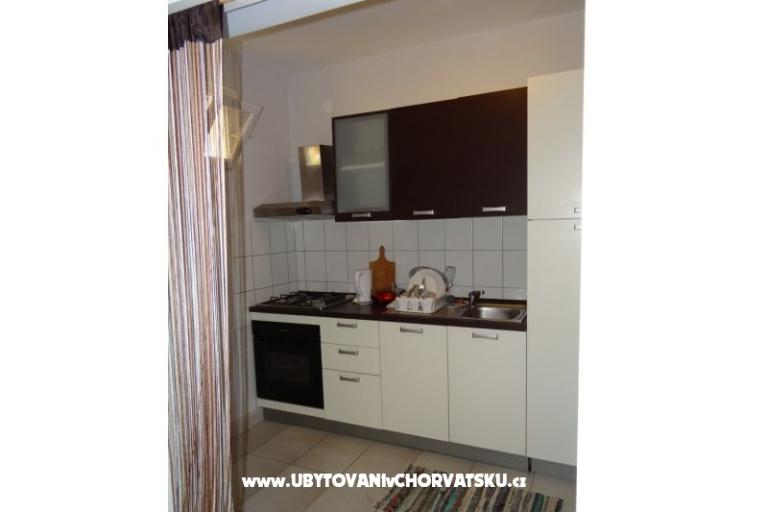 Apartmány Mirkov – foto 7