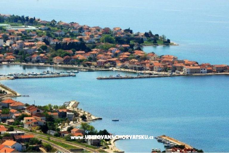 Apartmány Mirkov – foto 8