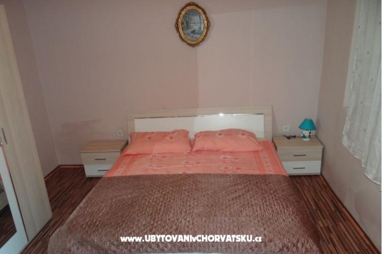 Apartmány Mirkov – foto 9
