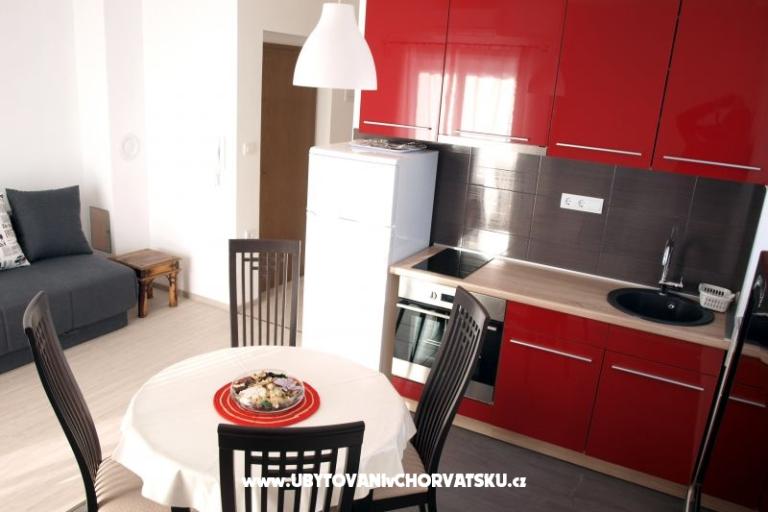Apartmány Peric Diklo – foto 11