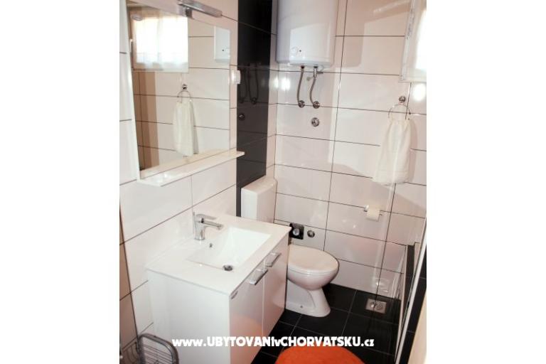 Apartmány Peric Diklo – foto 13