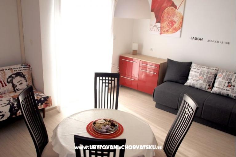 Apartmány Peric Diklo – foto 14