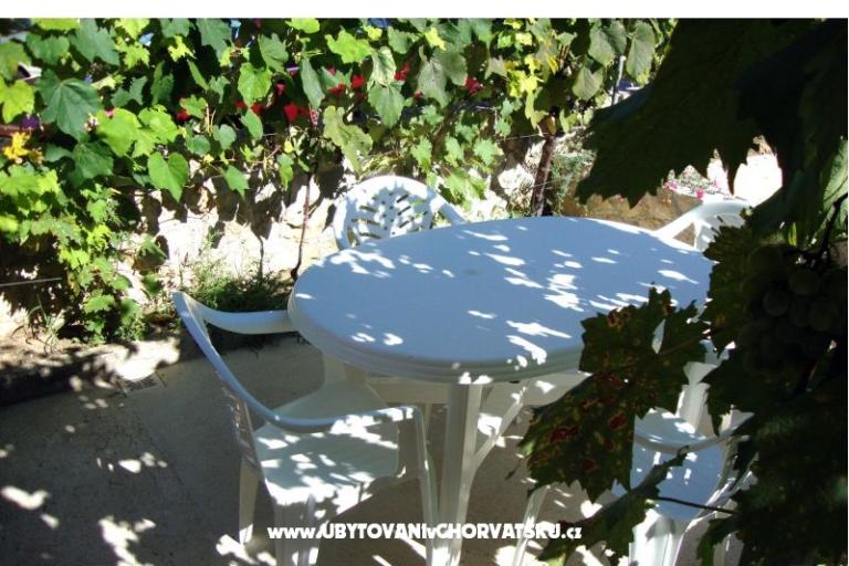 Apartmány Peric Diklo – foto 15