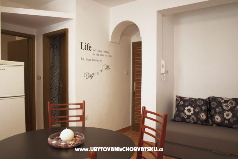 Apartmány Peric Diklo – foto 17