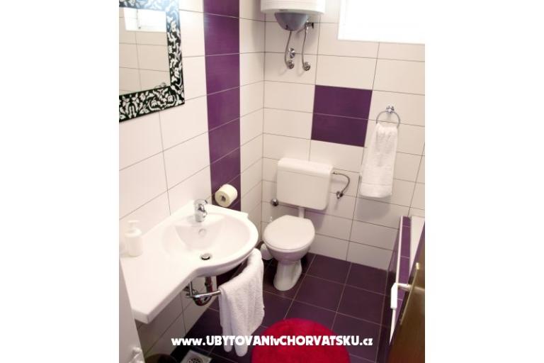 Apartmány Peric Diklo – foto 5