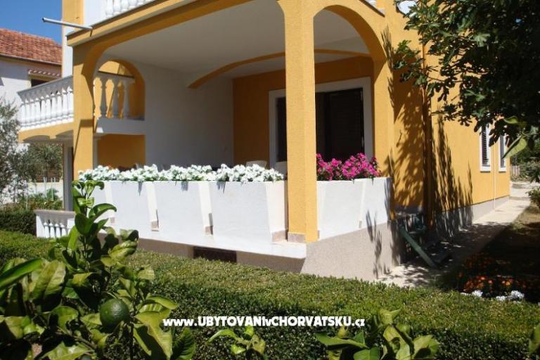 Apartmány Antonia – foto 2