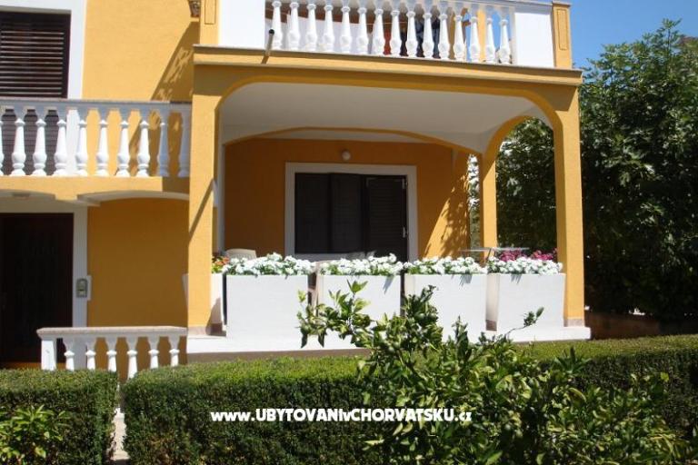 Apartmány Antonia – foto 3