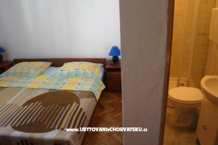 Apartmány Antonia – foto 4