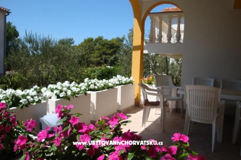 Apartmány Antonia – foto 8