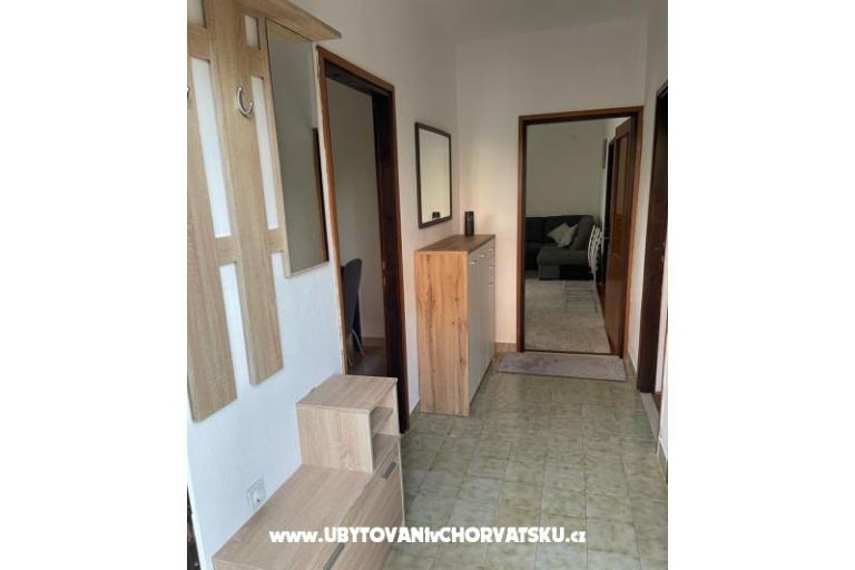 Apartmány Rome – foto 10